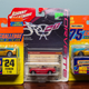 Illustration for article titled Great day! BMW CSL race car + HAUL!